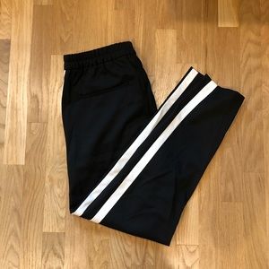BRAND NEW Zara Man Carrot Pants